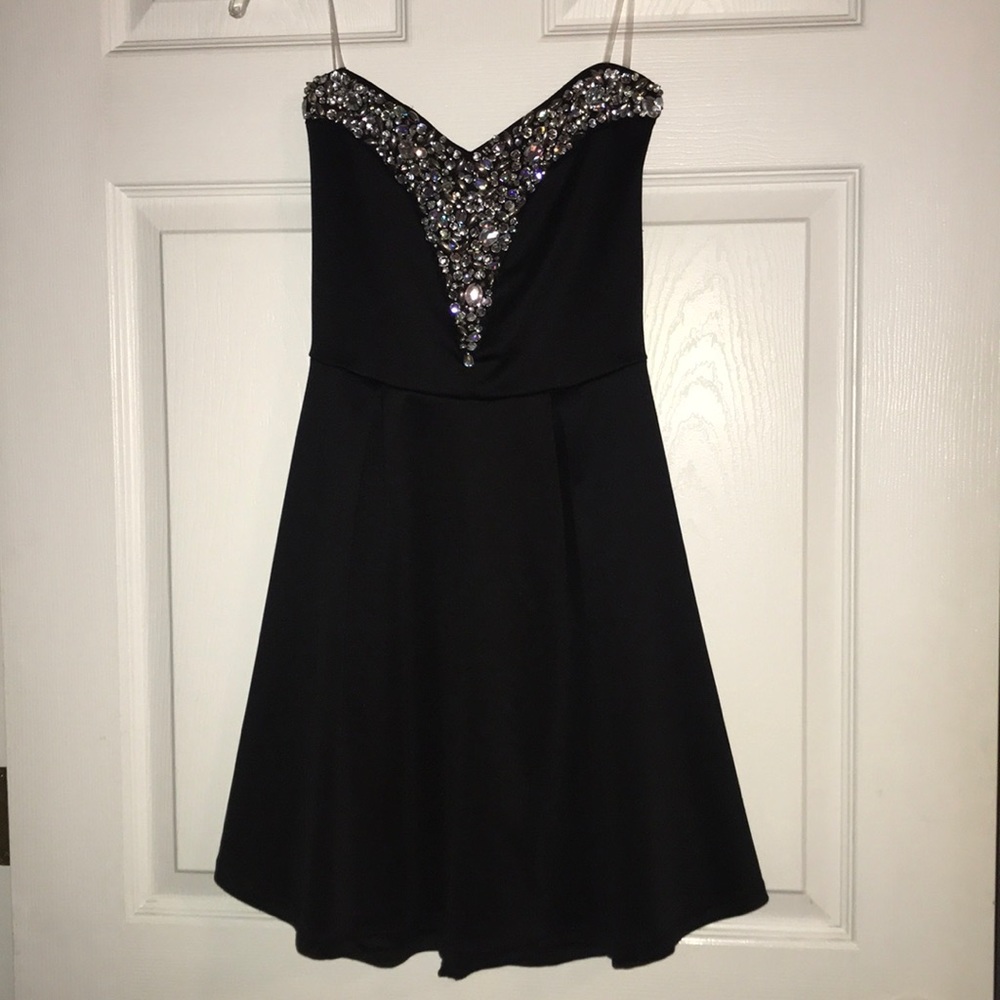 Size XS Dress